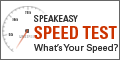 speed-test